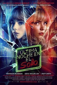 Última noche en el Soho    