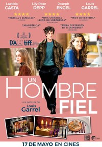 Un hombre fiel