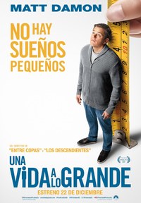 Una vida a lo grande