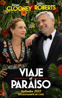 Viaje al paraiso