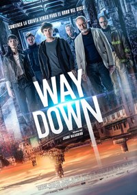 Way down