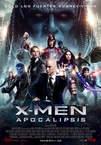 X-Men: Apocalypsis