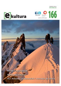 MARTXOA 2018