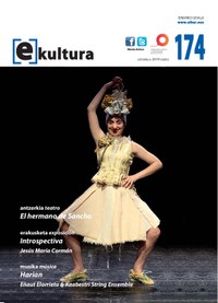 URTARRILA 2019