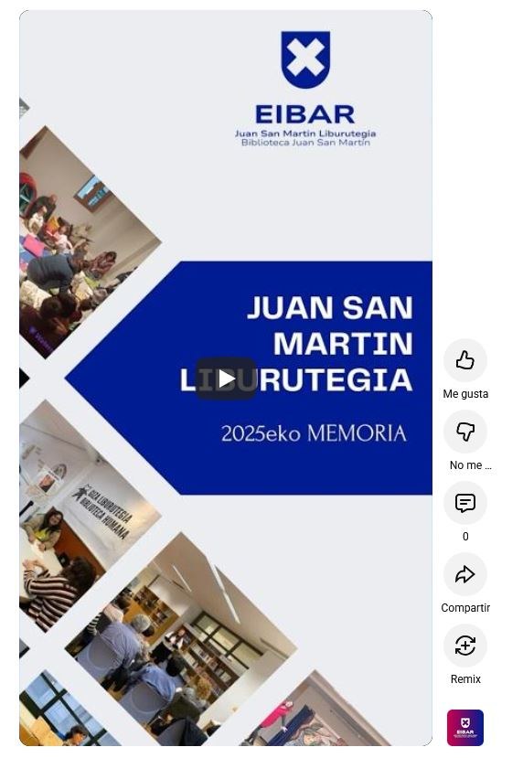 Bideoaren karatula.JPG