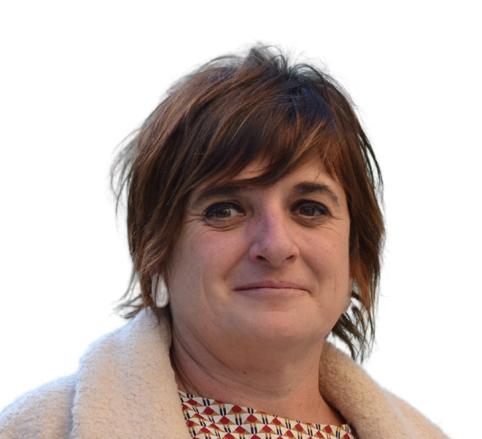 Ainhoa Ormazabal Igoa