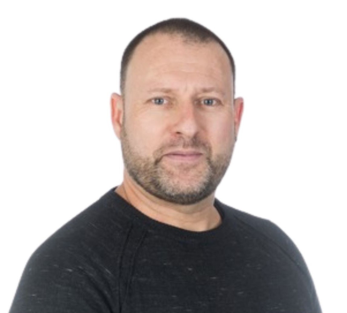 Andoni Ameztoy Barrón