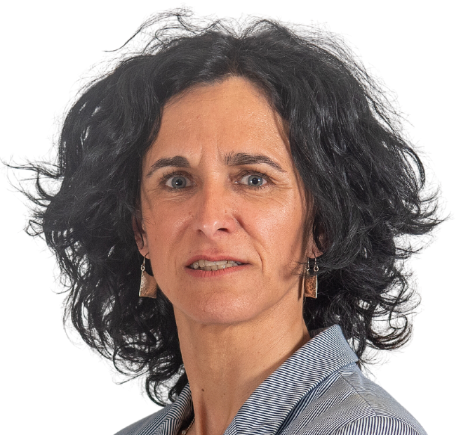 Arantzazu Mata Egiguren