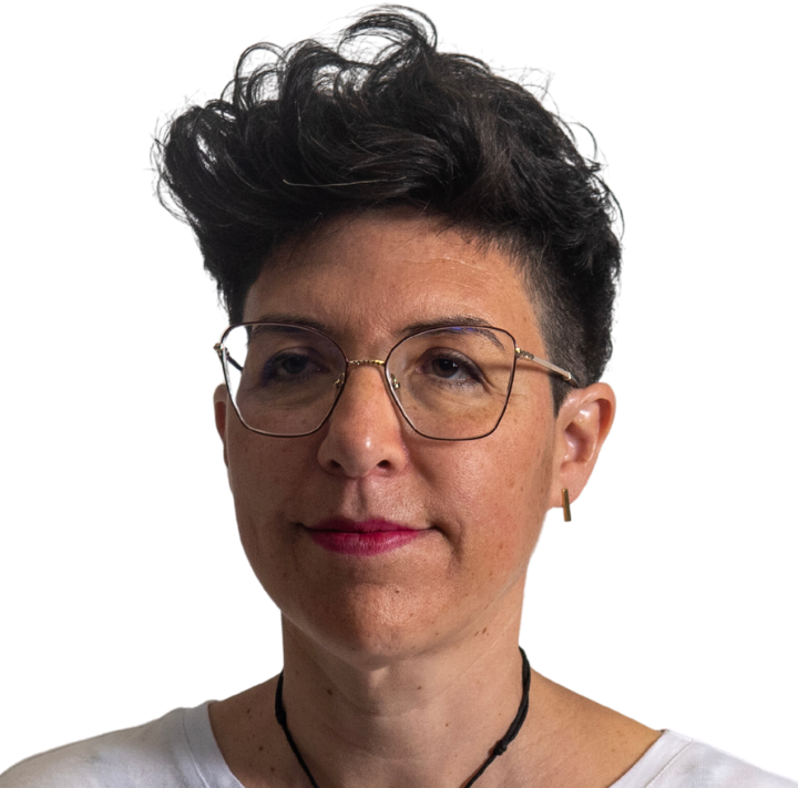 Leire Alberdi Arriola