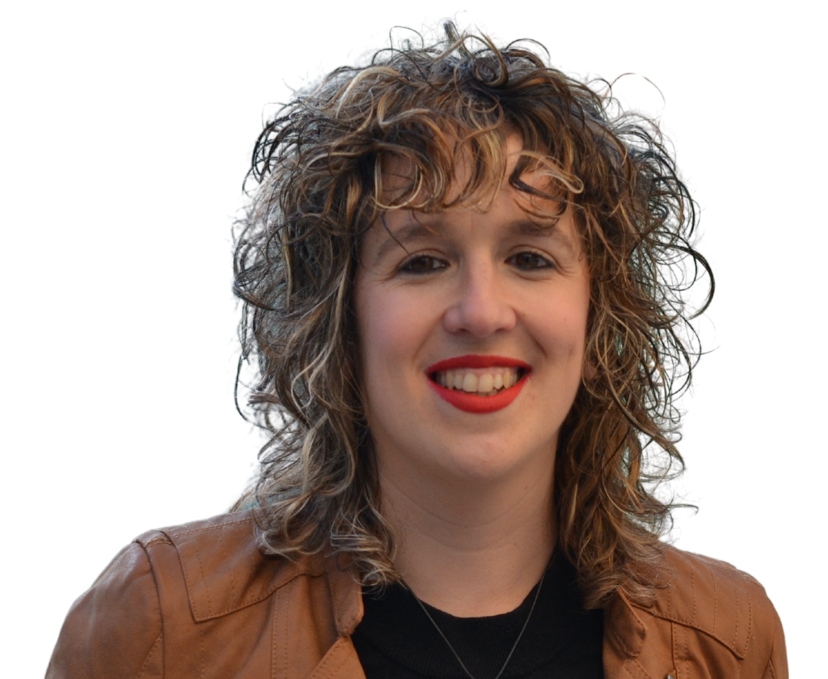 Nerea Barruetabeña Garate