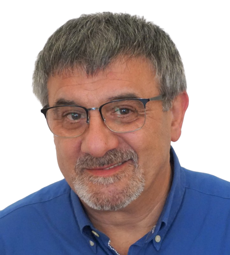 Pedro Escribano Ruiz de la Torre