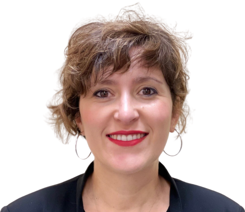 Vanesa Hortas Mojón