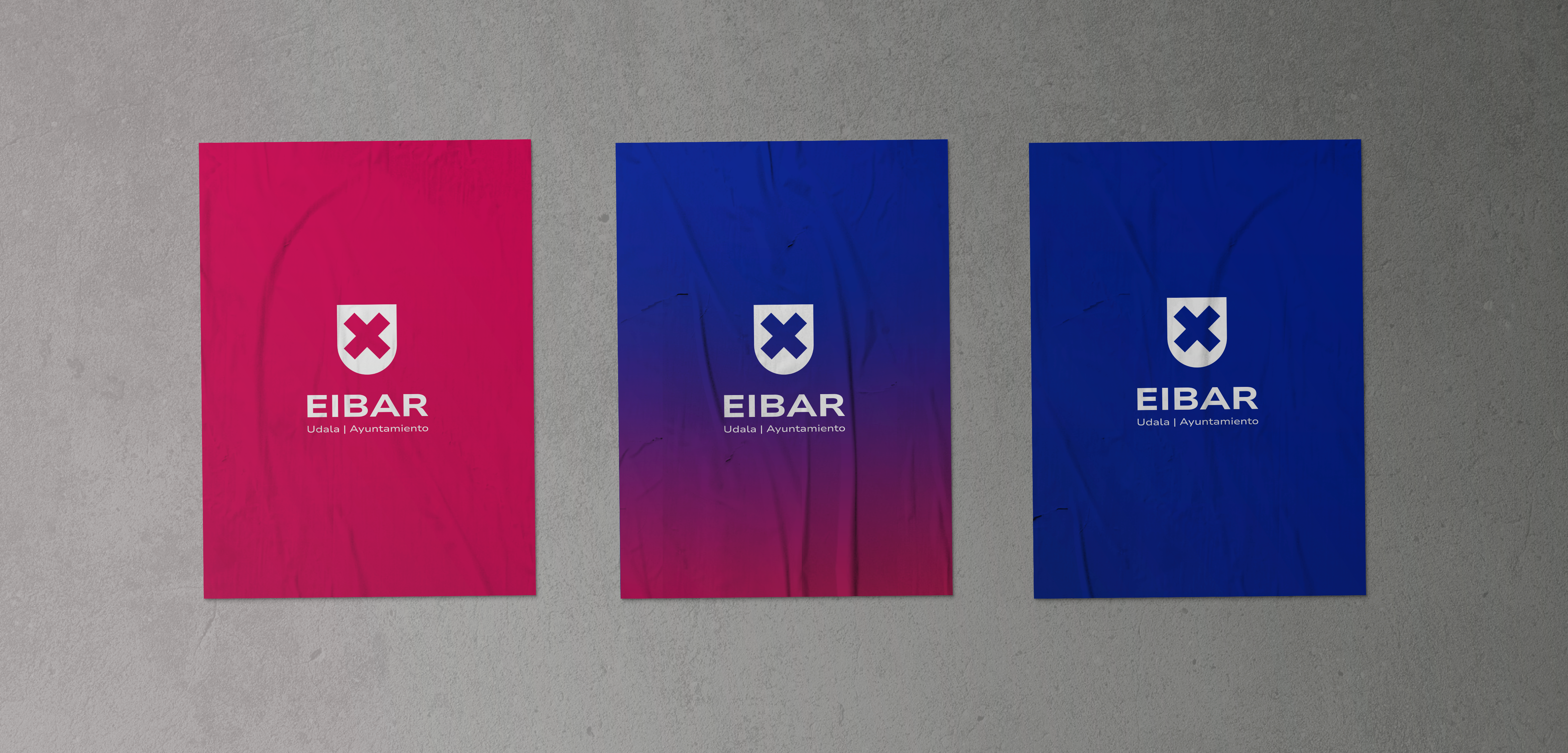 Kartelen mockup-a