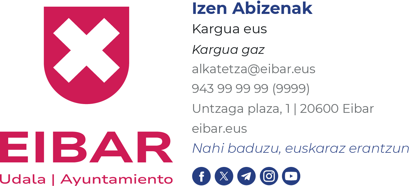 Eskema horizontala
