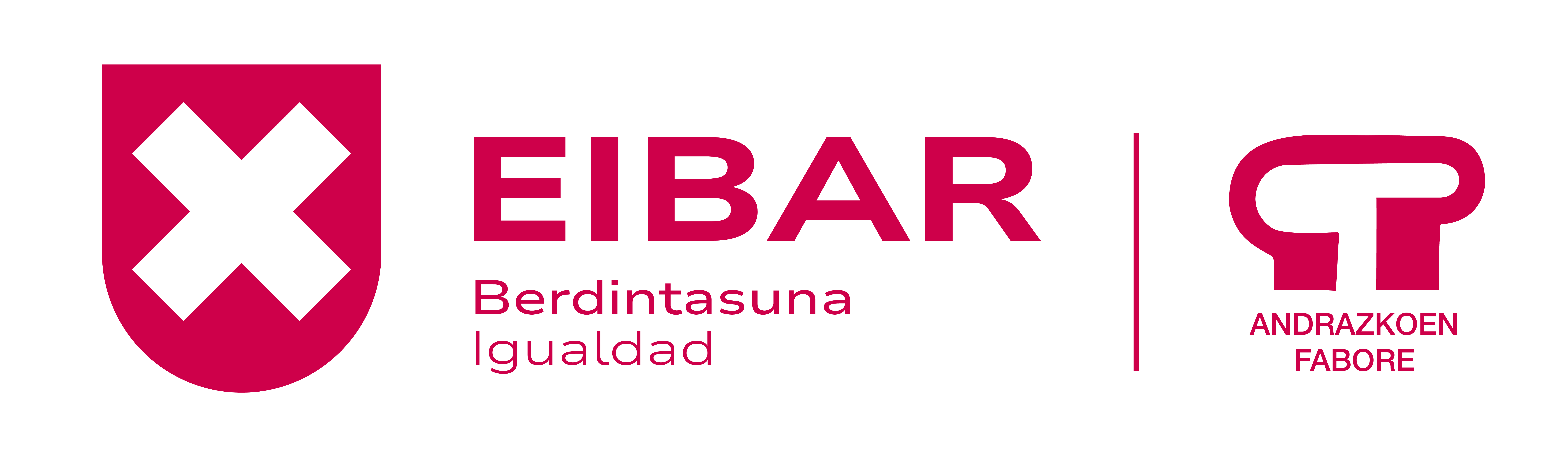 Berdintasuna horizontala arrosa