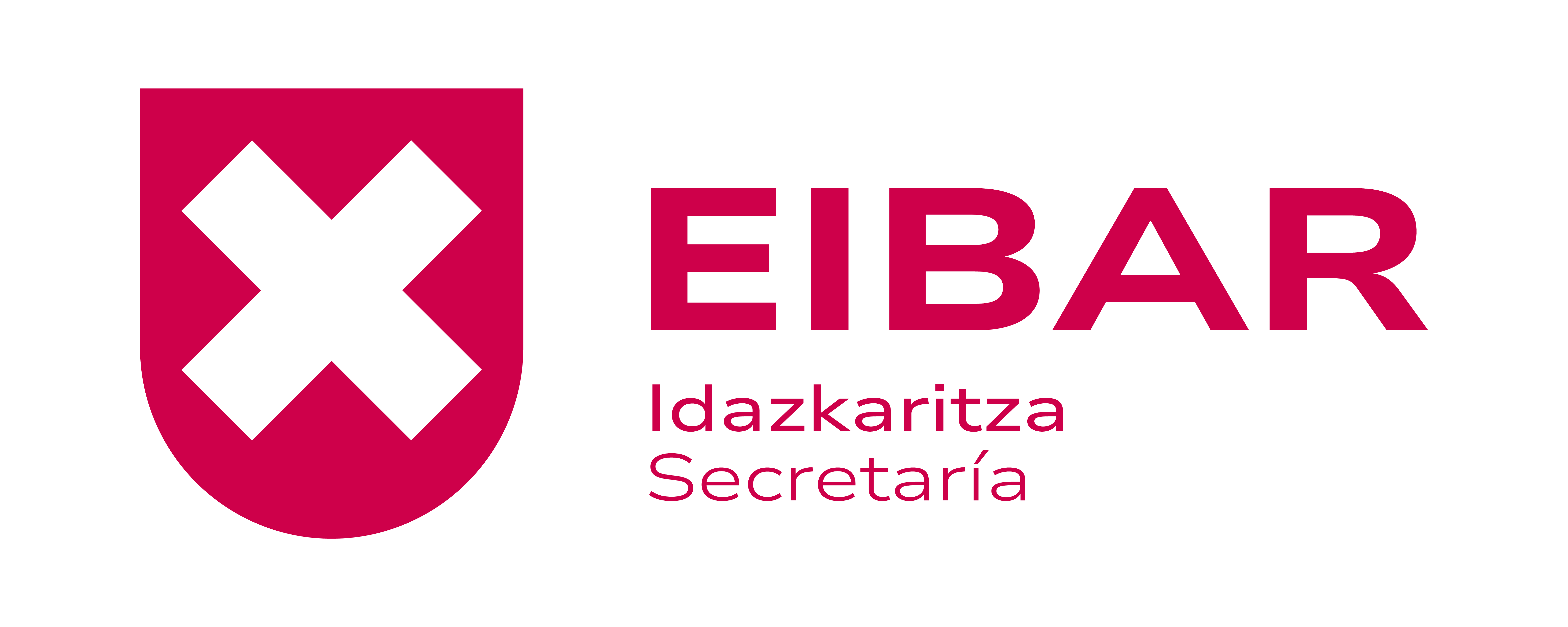 Idazkaritza horizontala arrosa