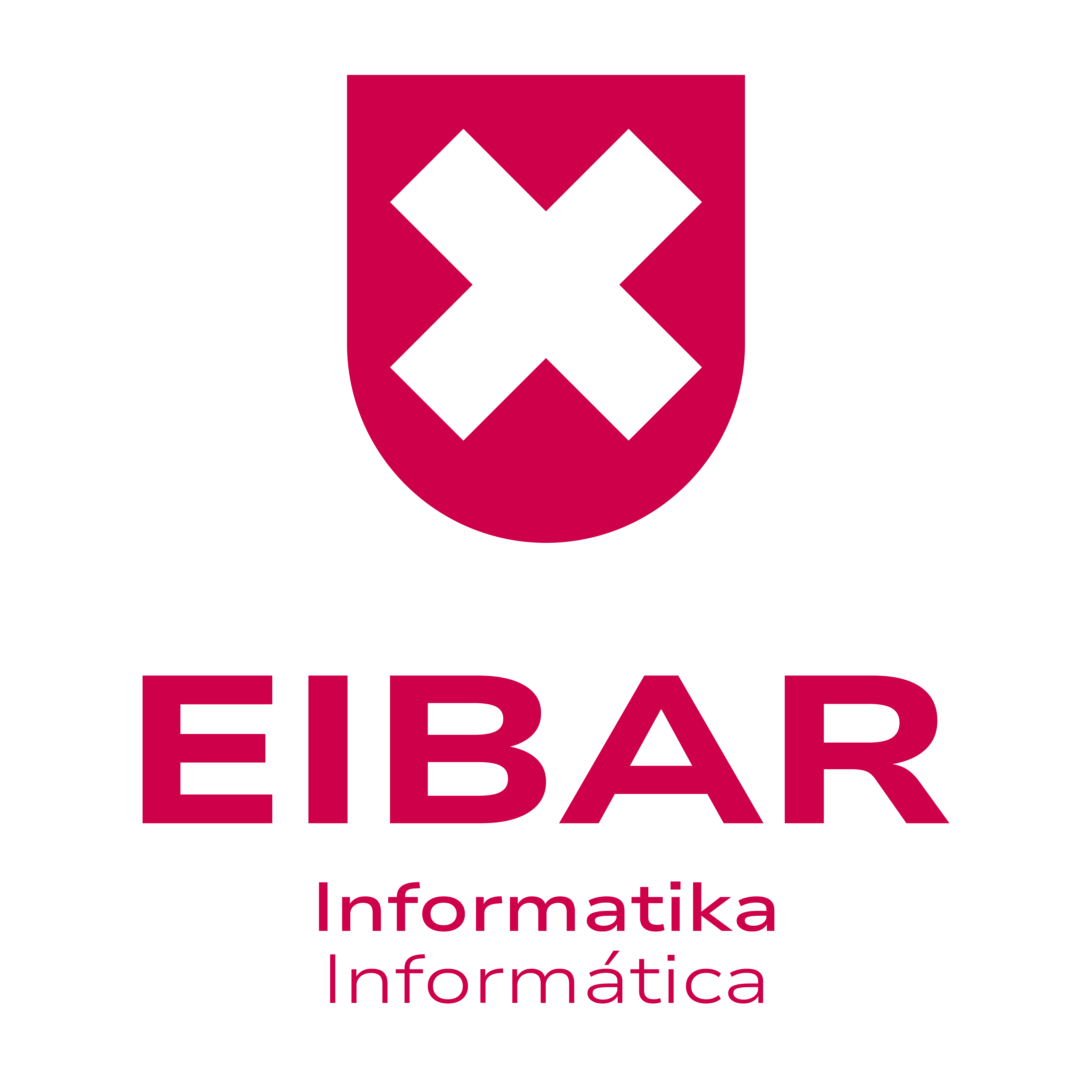 Informatika bertikala arrosa