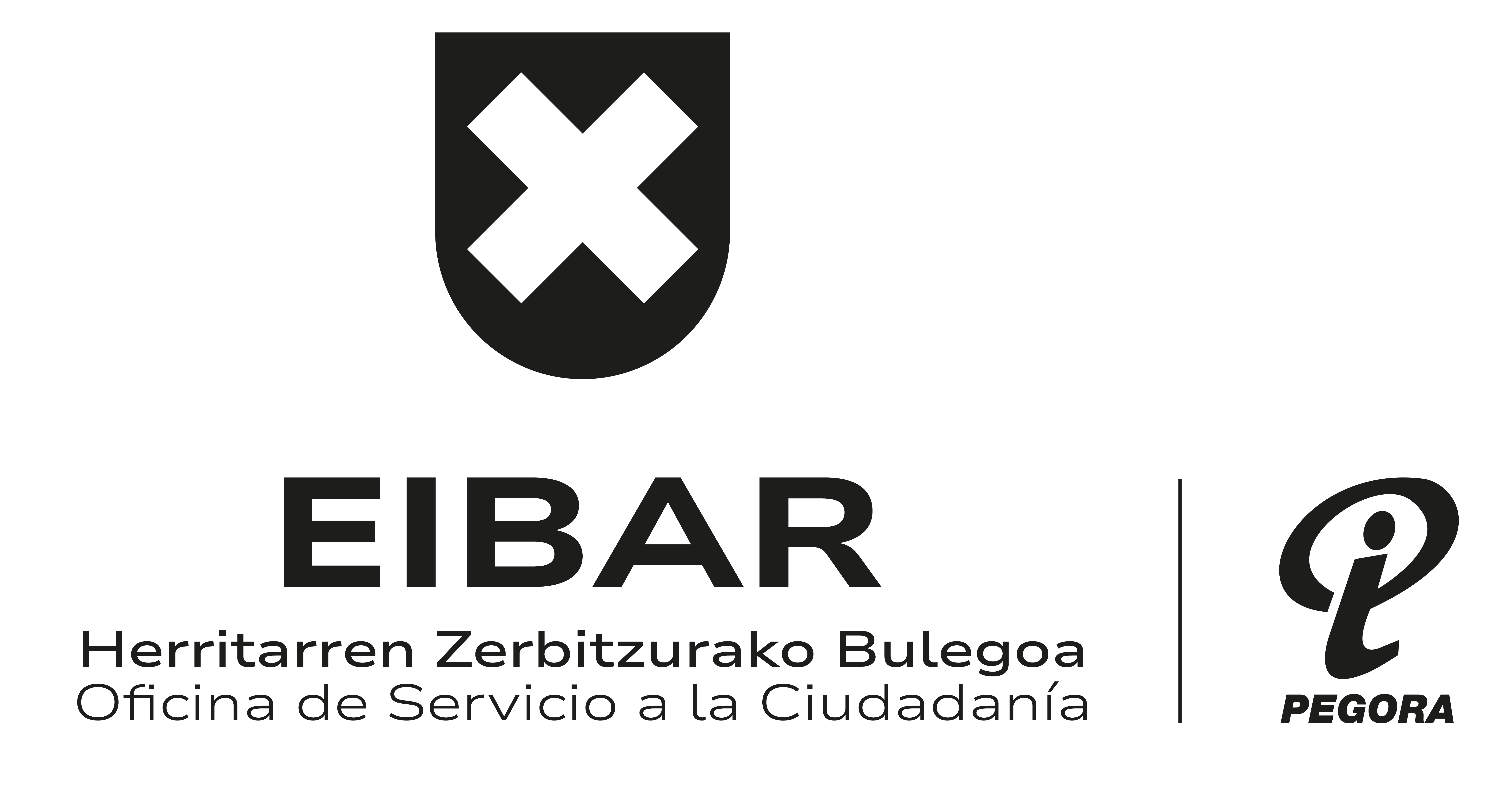 Herritarren zerbitzurako bulegoa bertikala positiboa